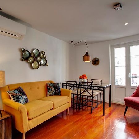 Great Duplex Apartment In Alfama Lisboa Ngoại thất bức ảnh