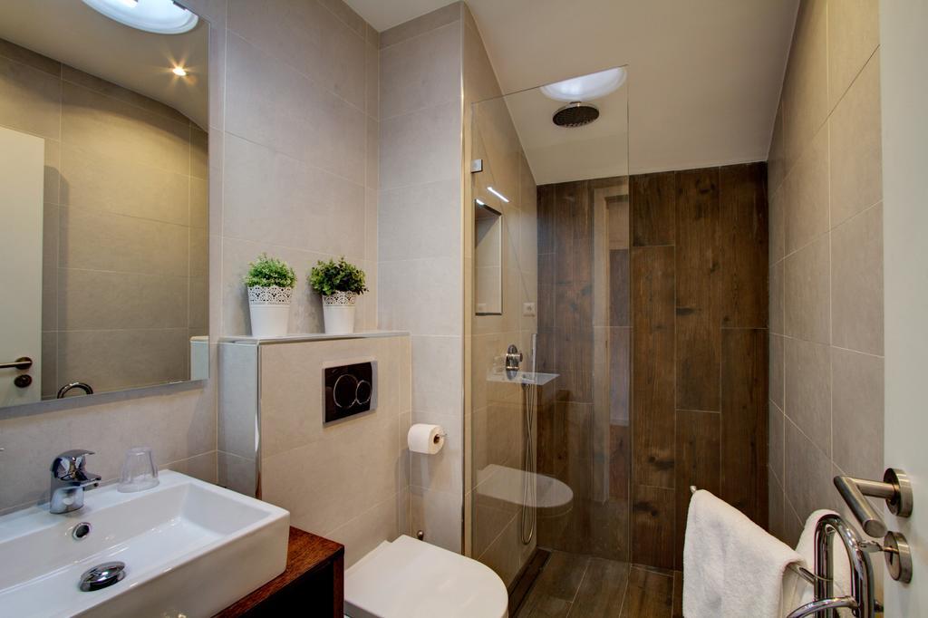 Great Duplex Apartment In Alfama Lisboa Ngoại thất bức ảnh