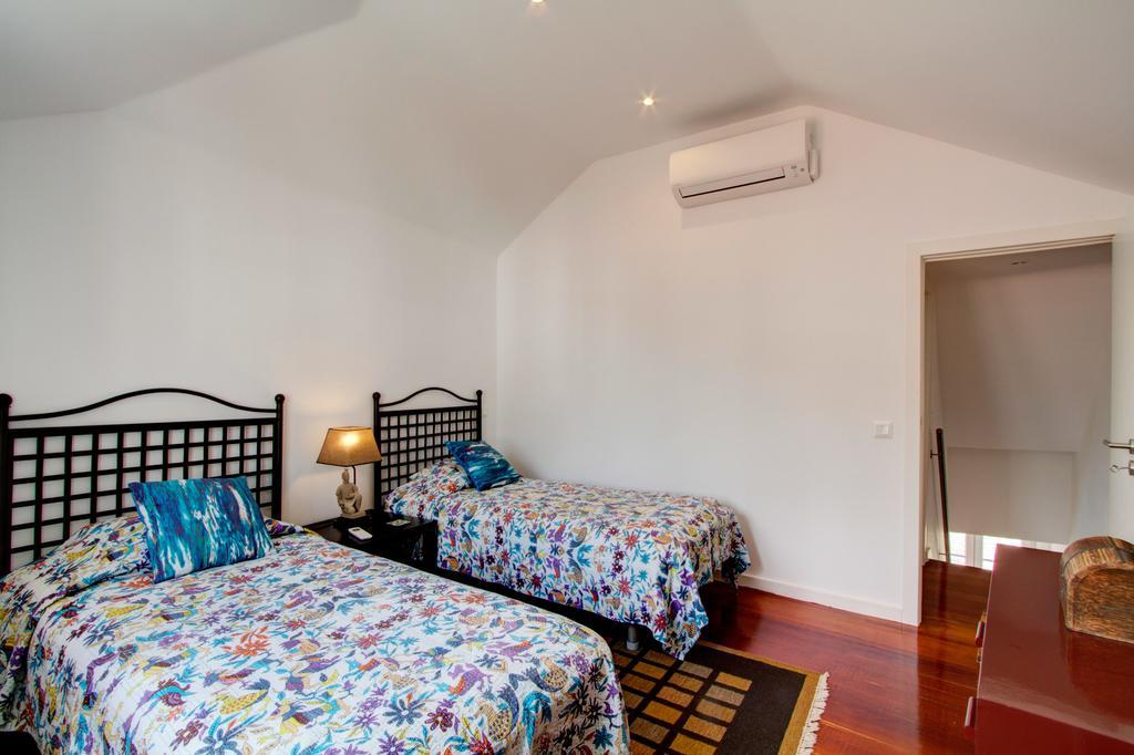 Great Duplex Apartment In Alfama Lisboa Ngoại thất bức ảnh